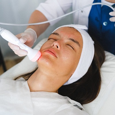 What is a 7 step HydraFacial?