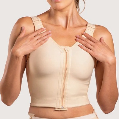 Why More Women Are Choosing Breast Reduction Surgery?