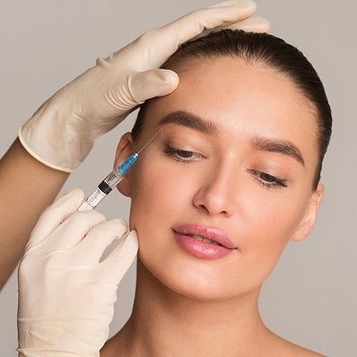 Does Botox Lift Saggy Eyelids?